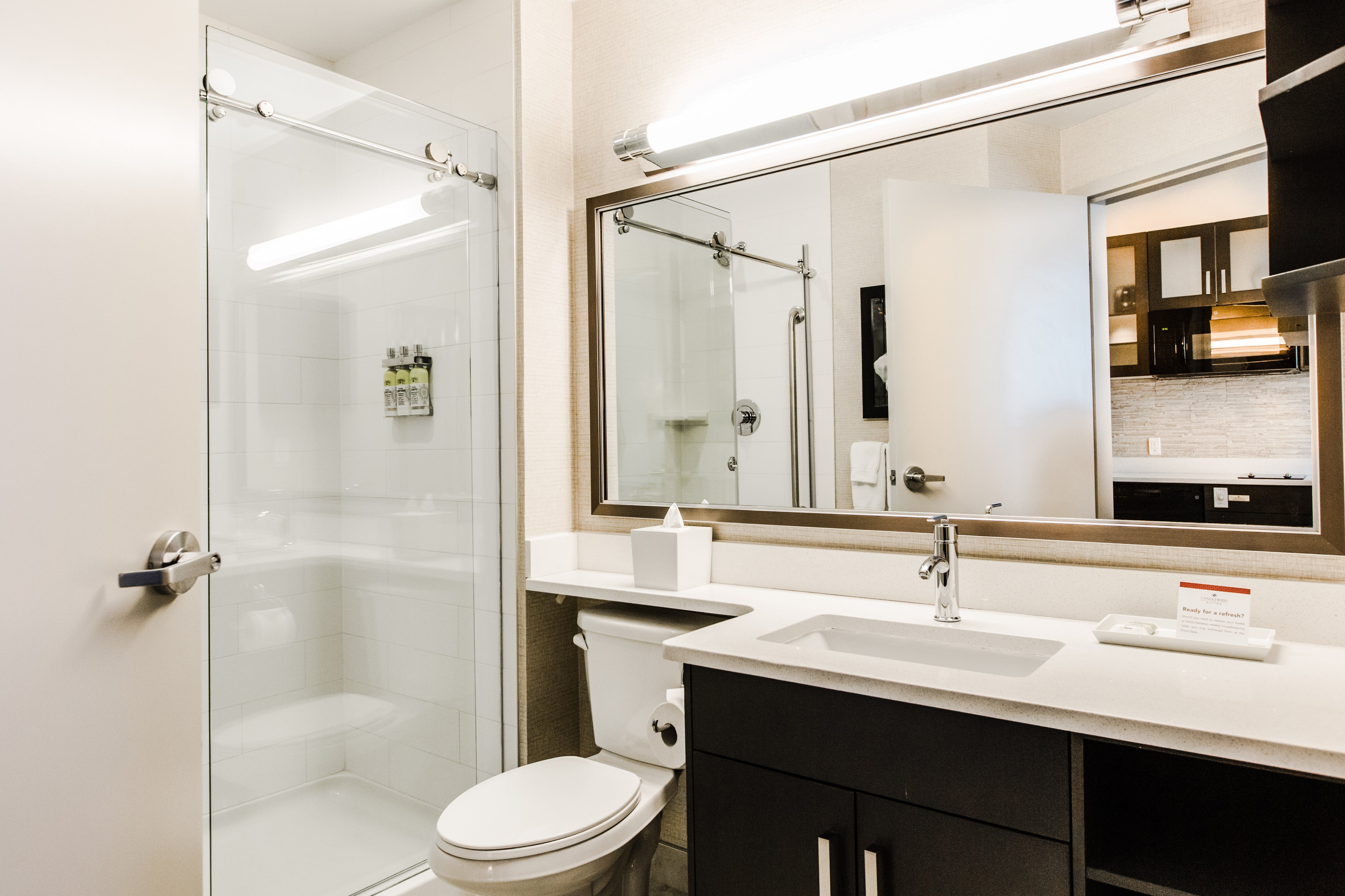 candlewood suites west edmonton mall area by ihg