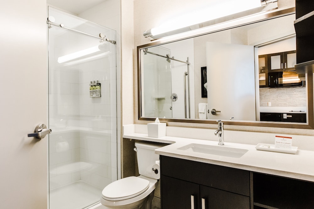 candlewood suites west edmonton mall area by ihg
