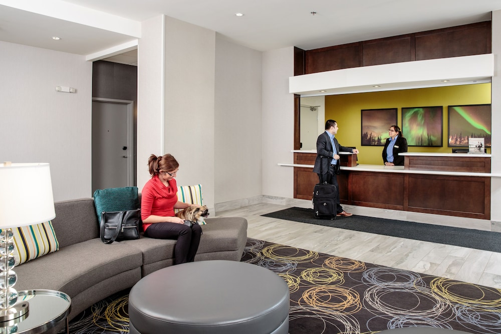 candlewood suites west edmonton mall area by ihg