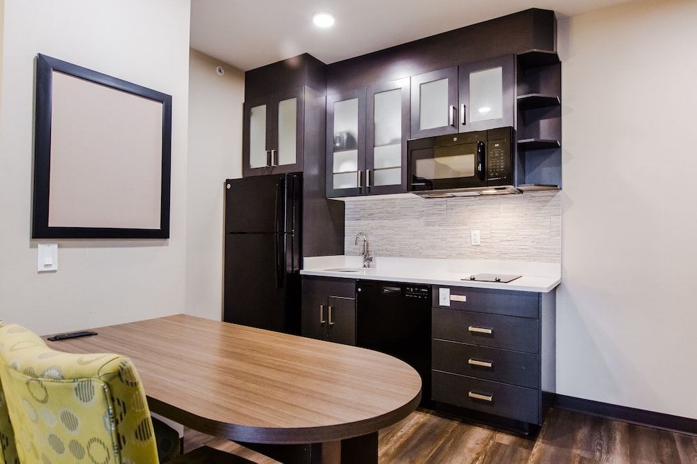 candlewood suites west edmonton mall area by ihg