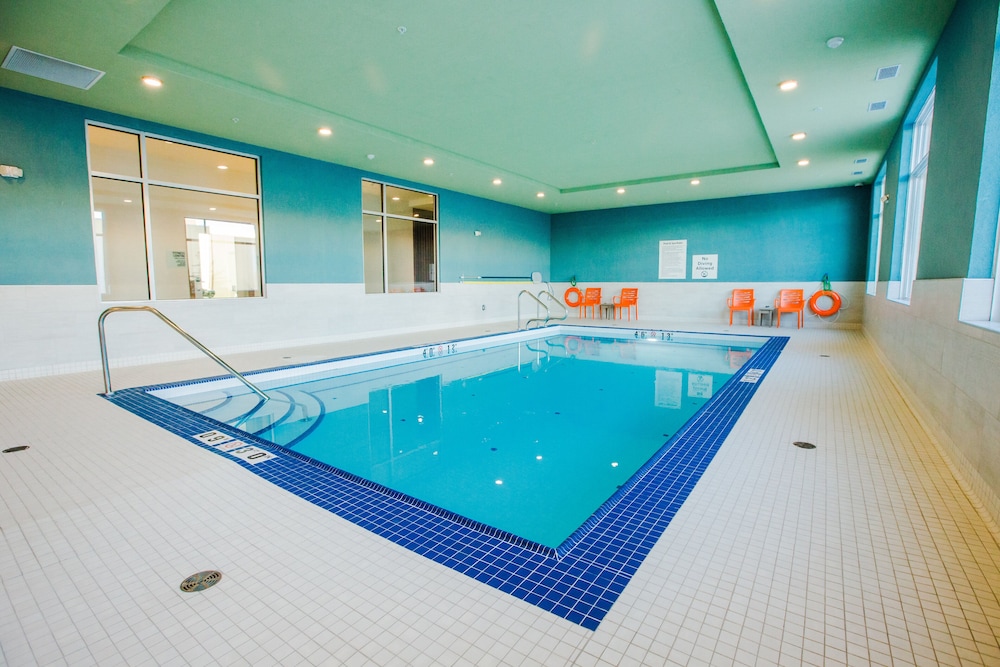 candlewood suites west edmonton mall area by ihg
