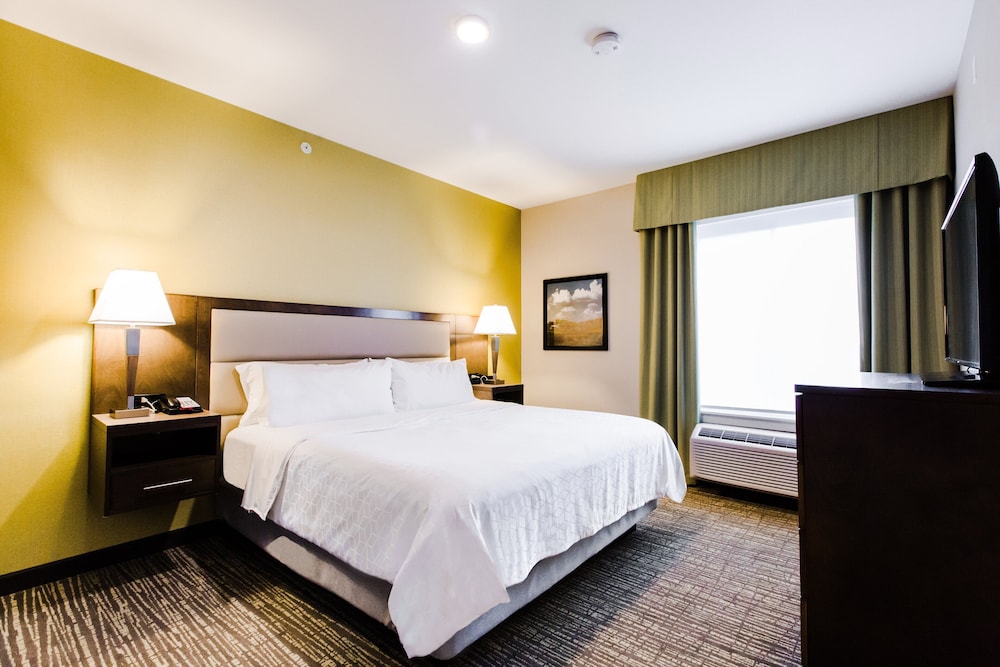 candlewood suites west edmonton mall area by ihg