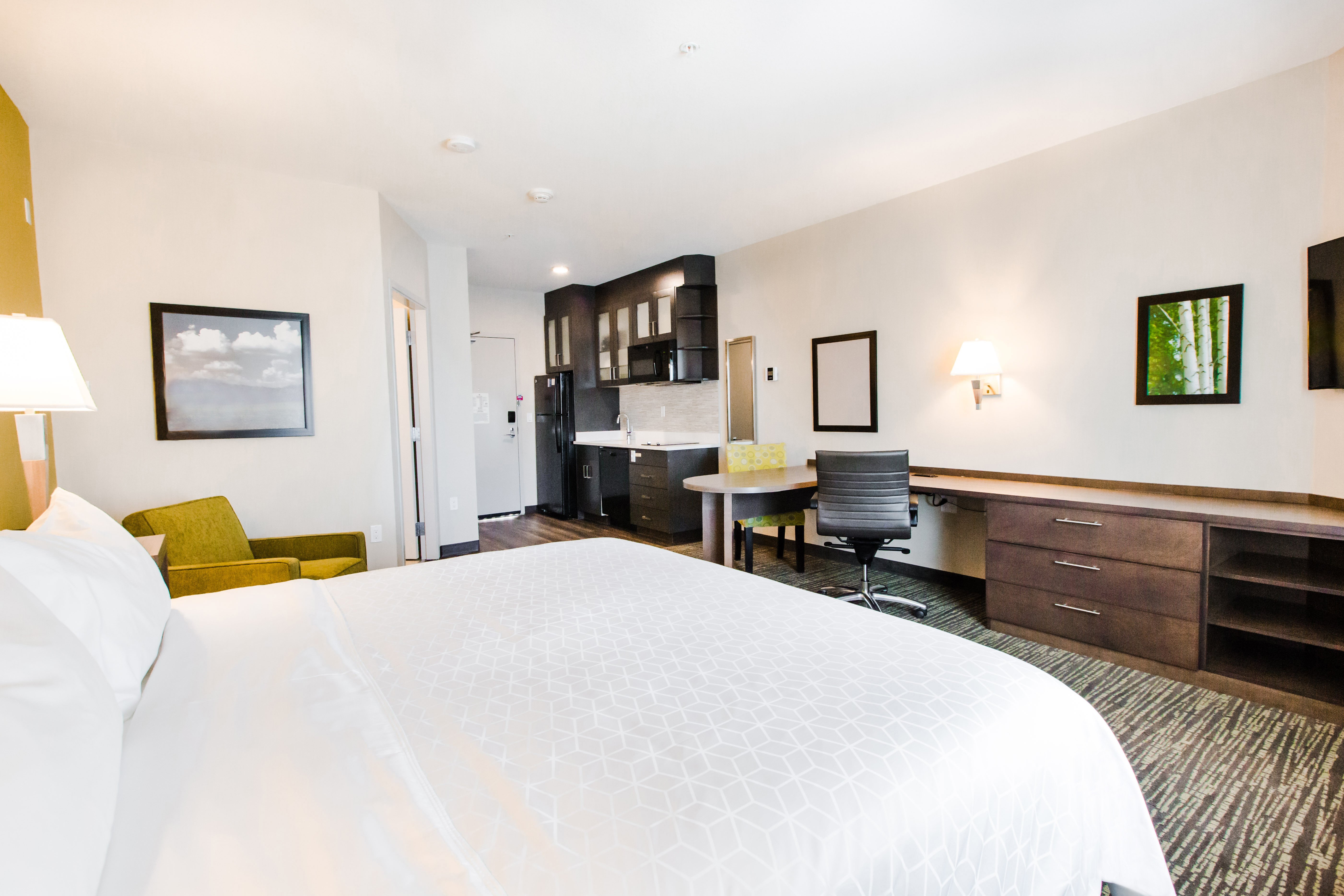 candlewood suites west edmonton mall area by ihg