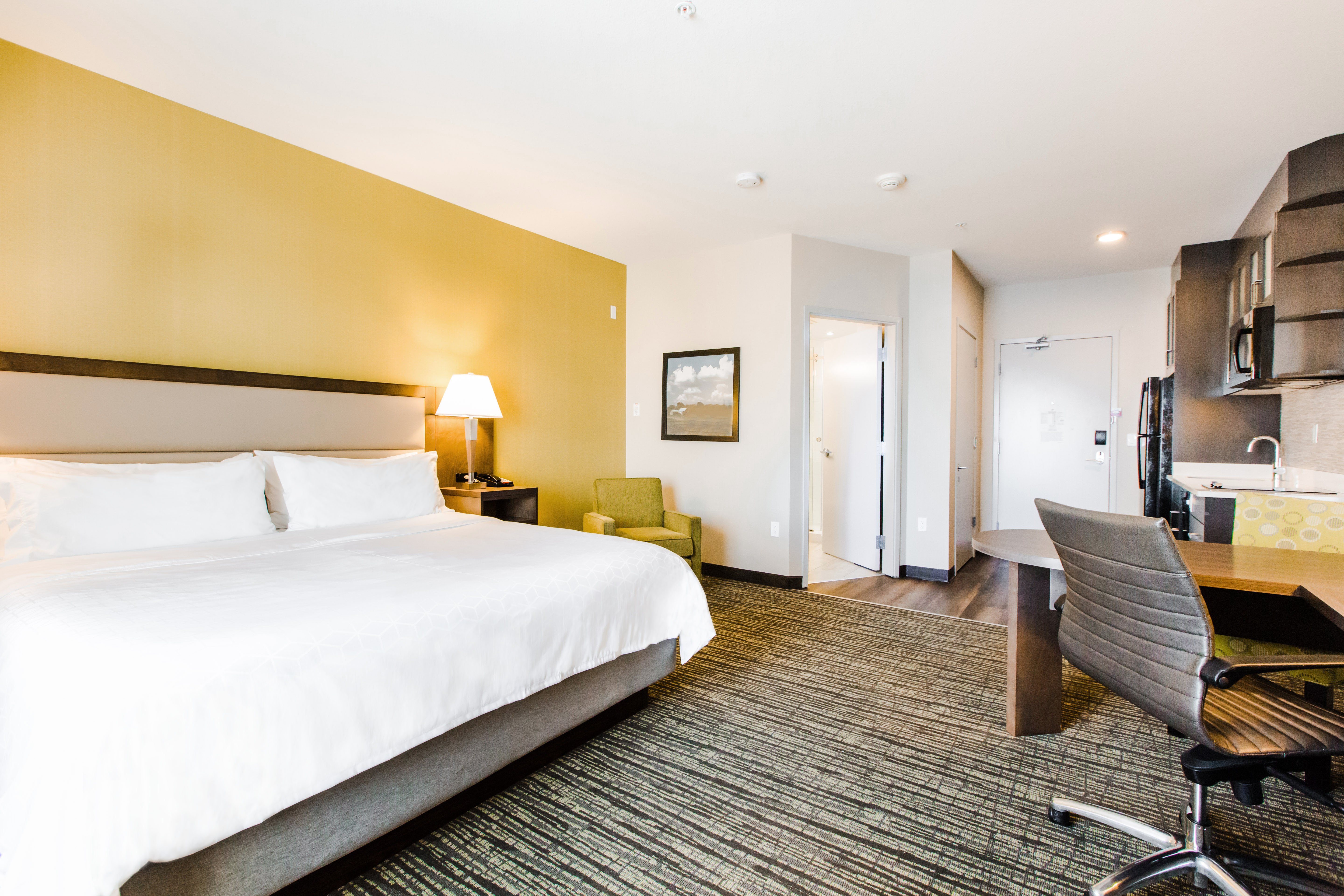 candlewood suites west edmonton mall area by ihg