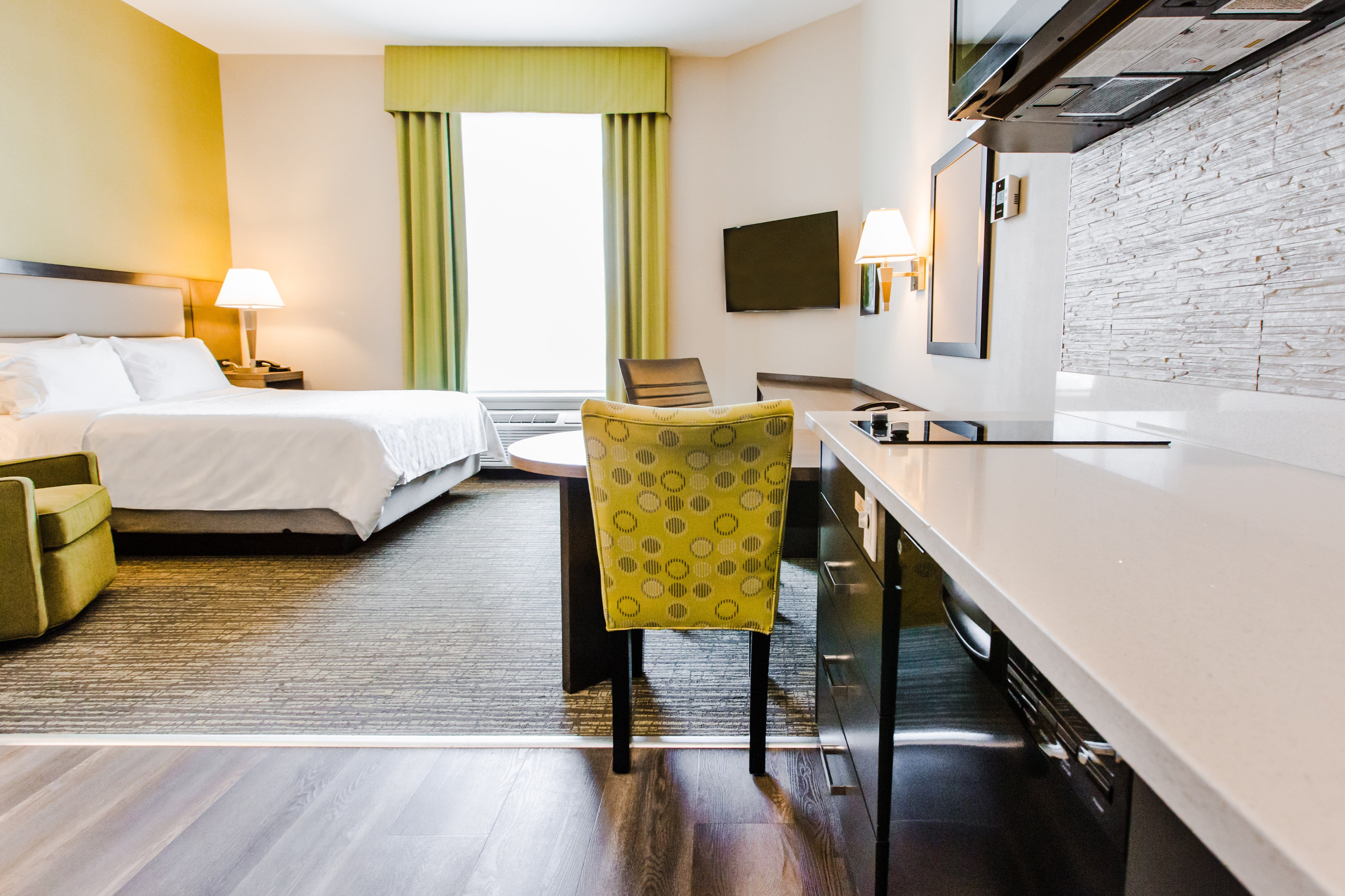 candlewood suites west edmonton mall area by ihg