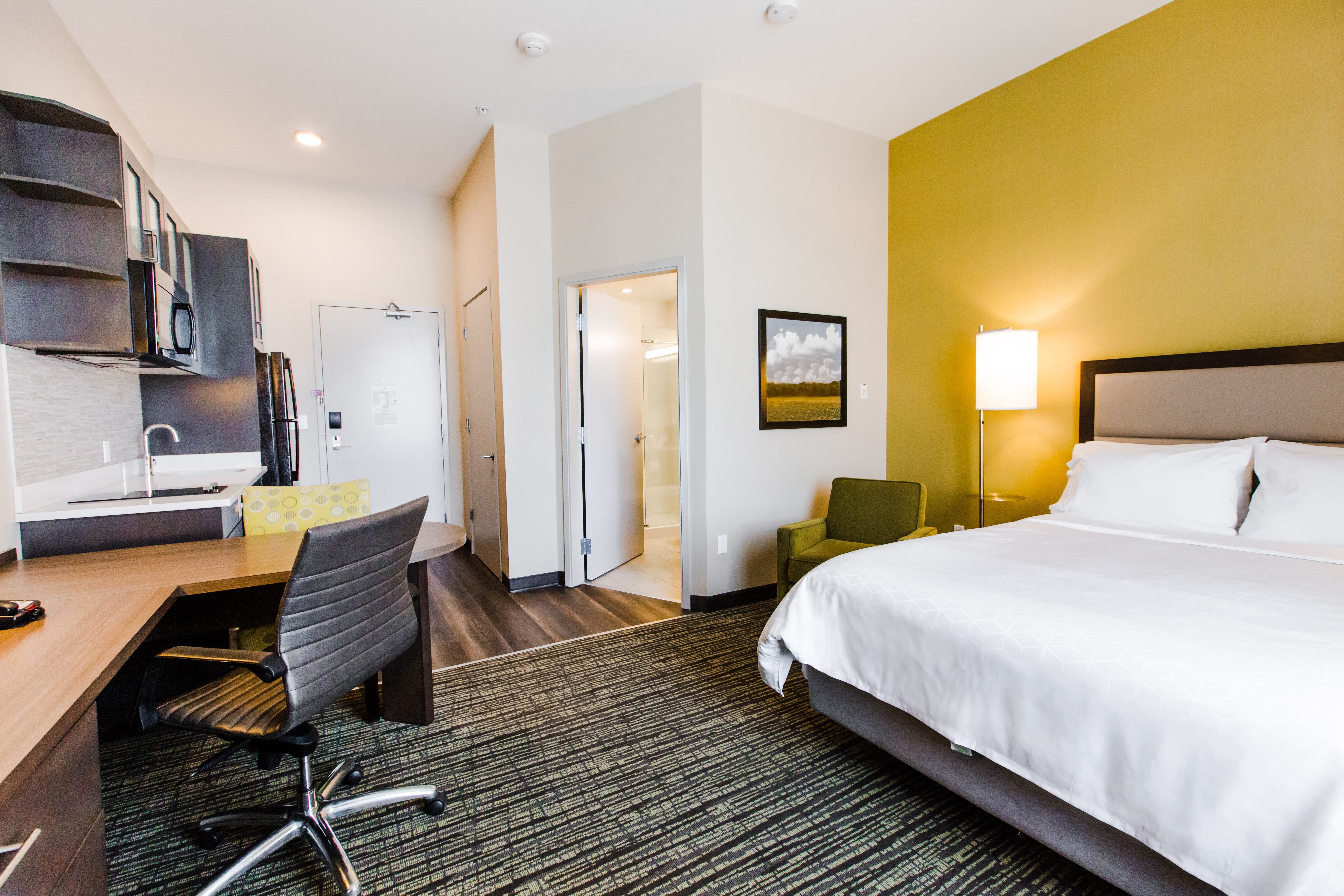 candlewood suites west edmonton mall area by ihg