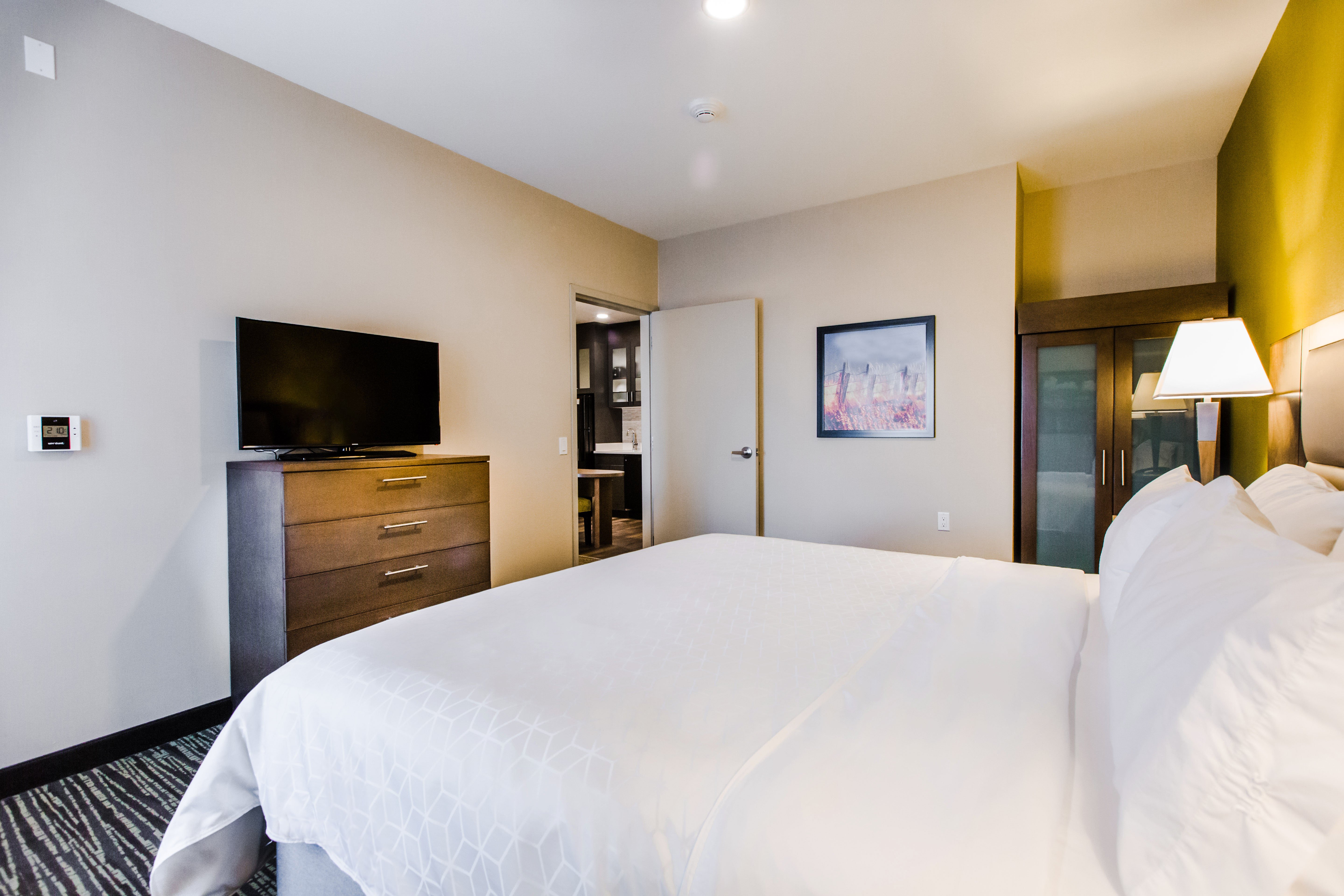 candlewood suites west edmonton mall area by ihg