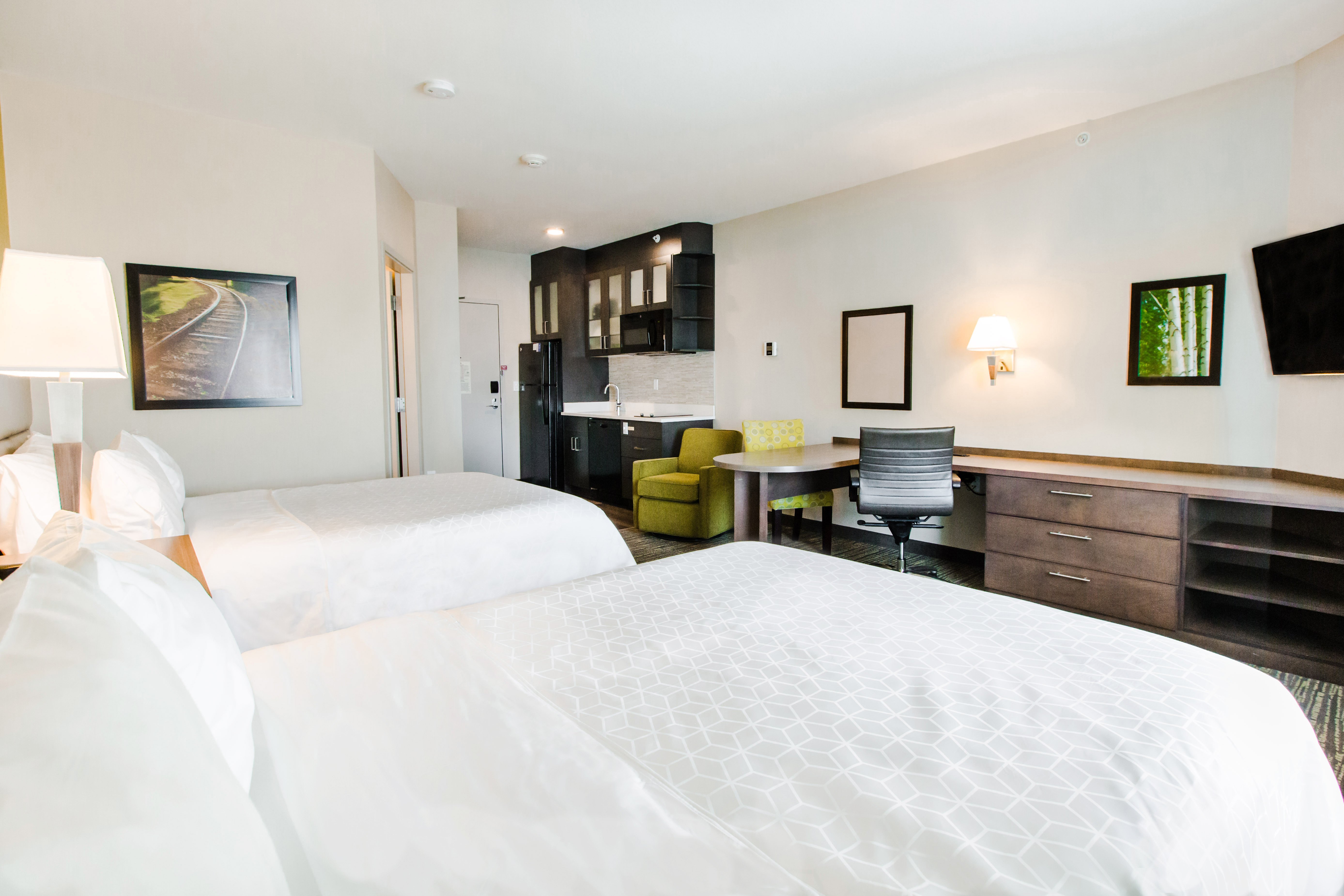 candlewood suites west edmonton mall area by ihg