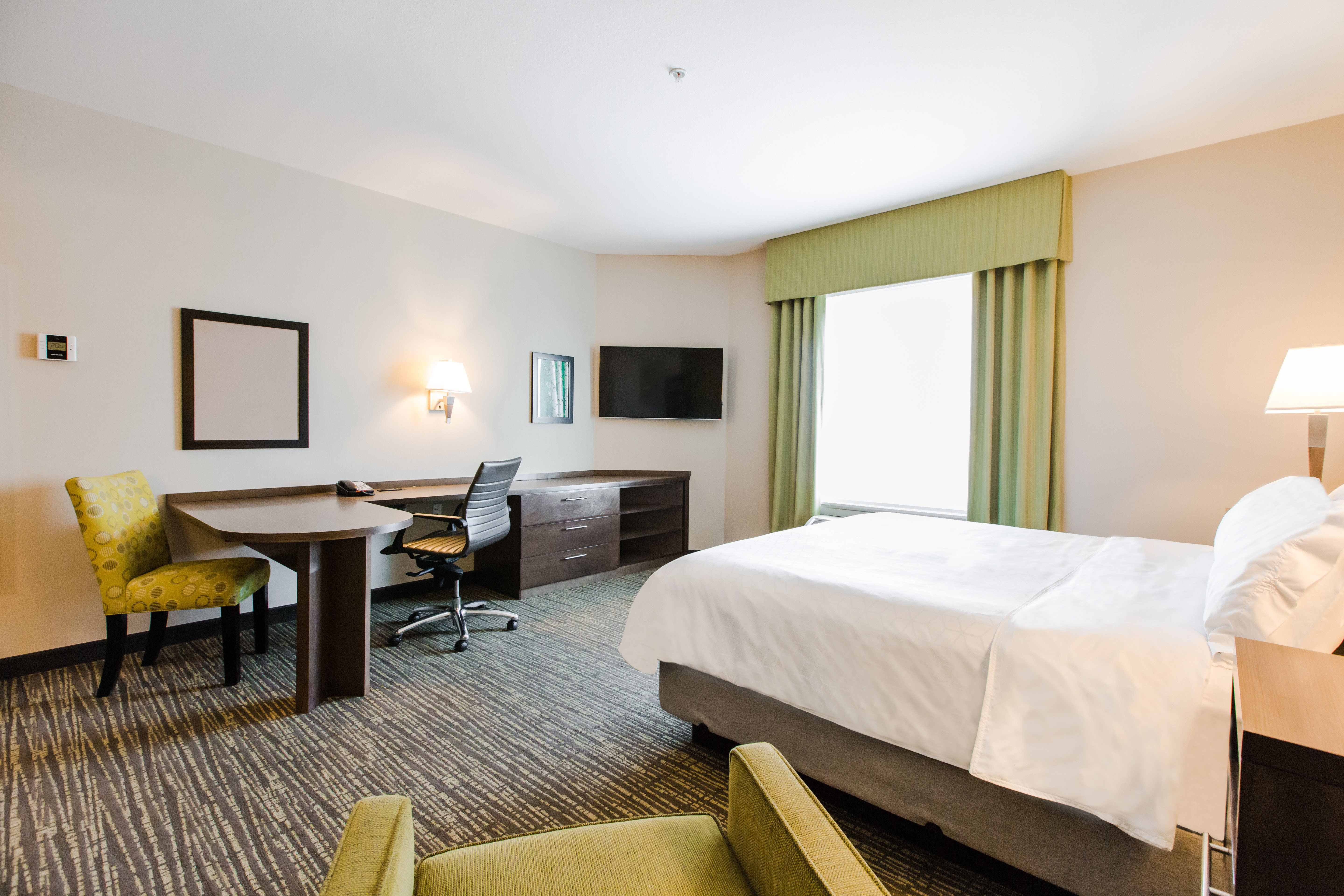 candlewood suites west edmonton mall area by ihg