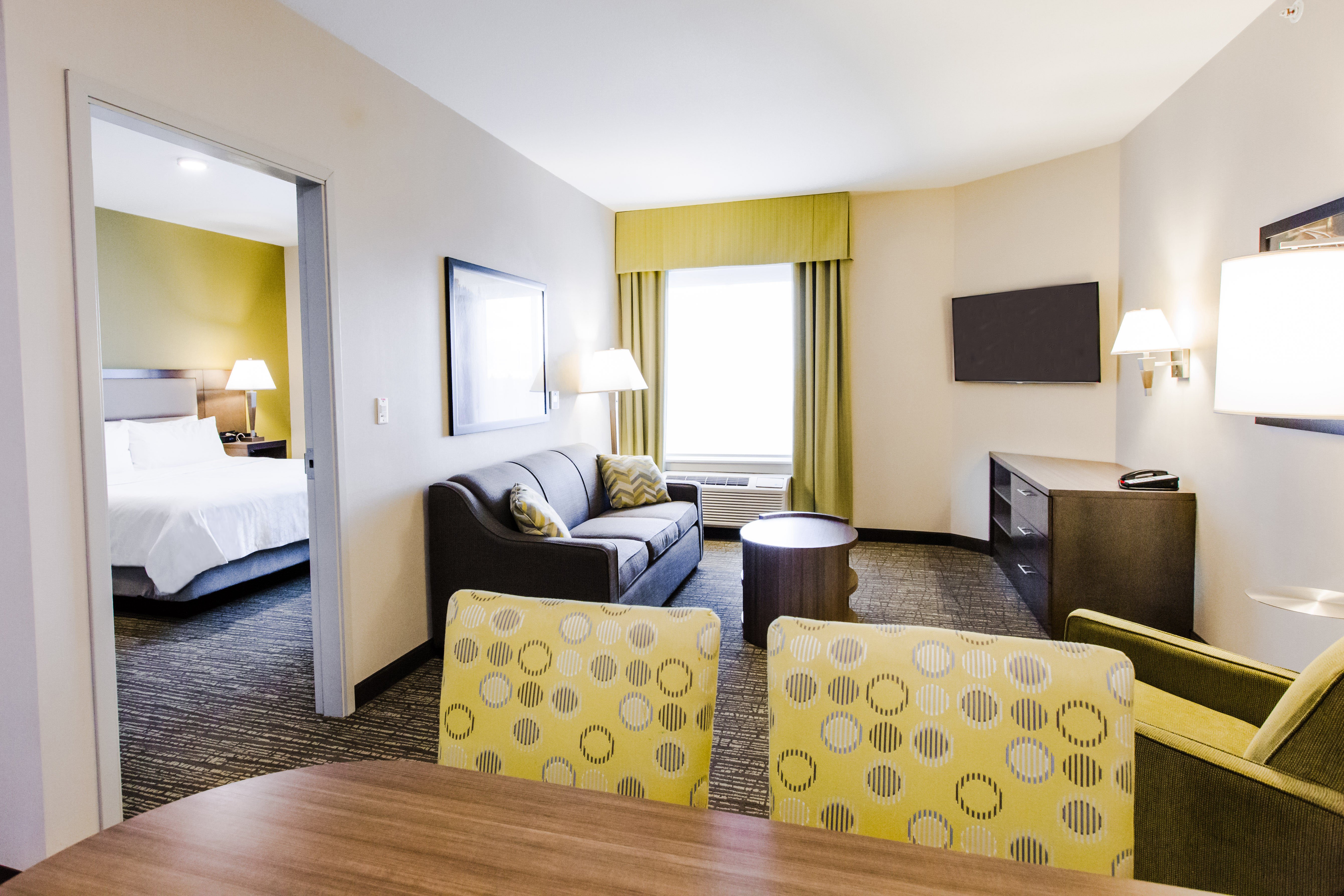 candlewood suites west edmonton mall area by ihg
