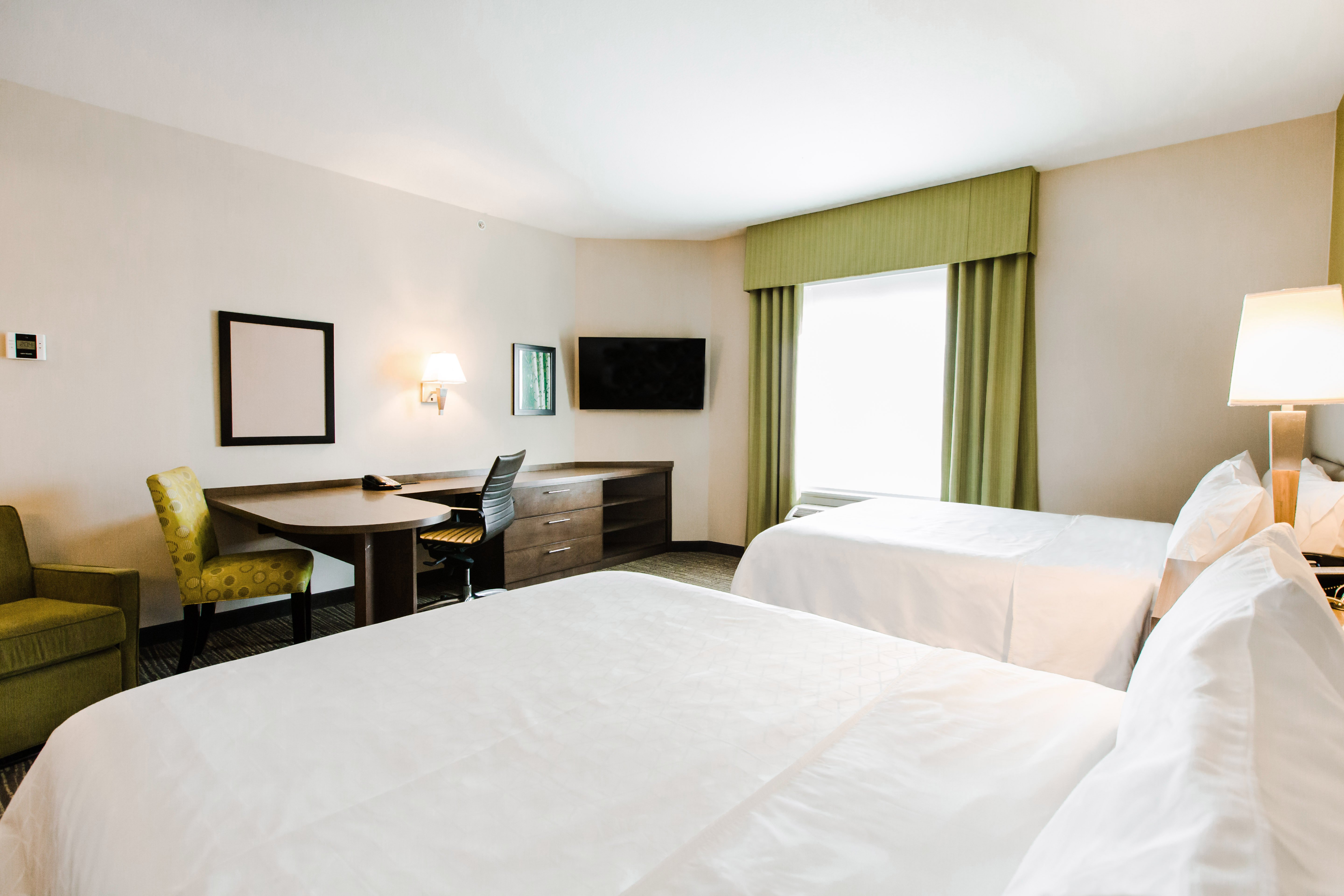 candlewood suites west edmonton mall area by ihg