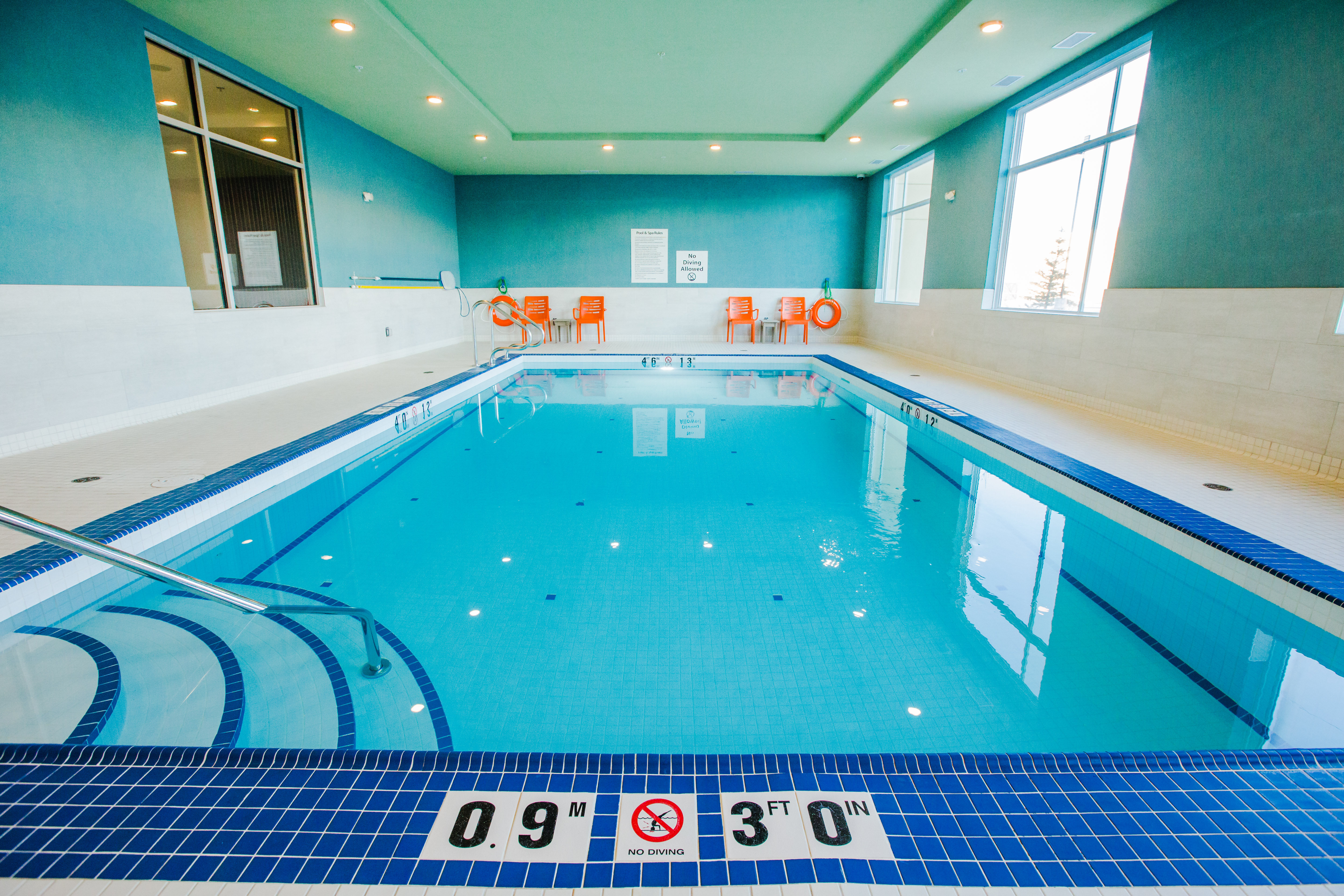 candlewood suites west edmonton mall area by ihg