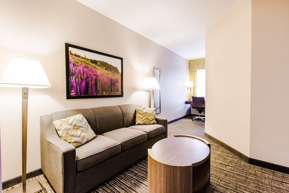 candlewood suites west edmonton mall area by ihg