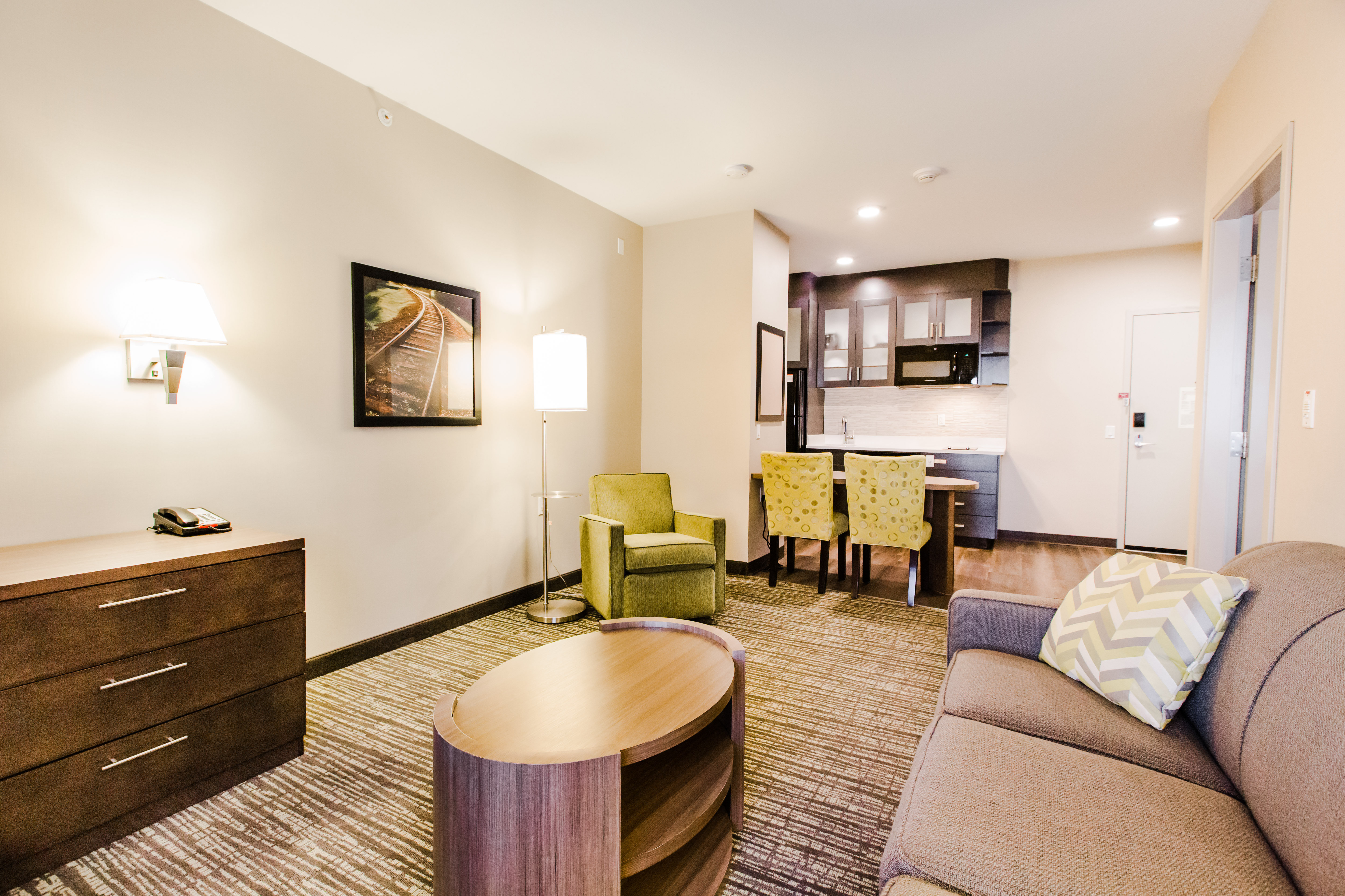 candlewood suites west edmonton mall area by ihg