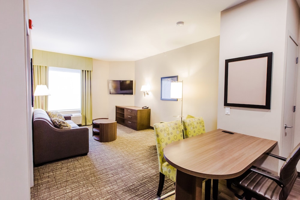 candlewood suites west edmonton mall area by ihg