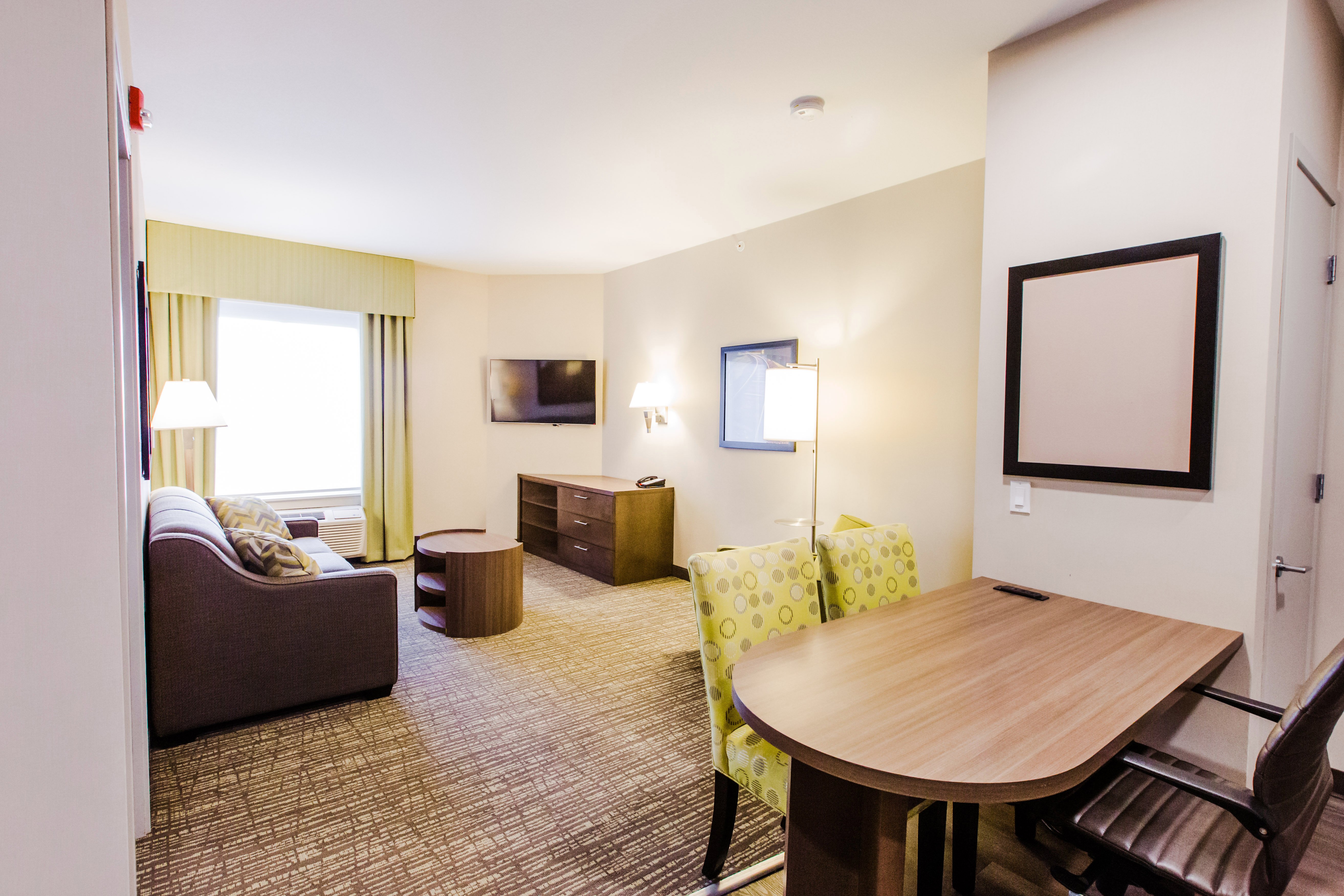 candlewood suites west edmonton mall area by ihg