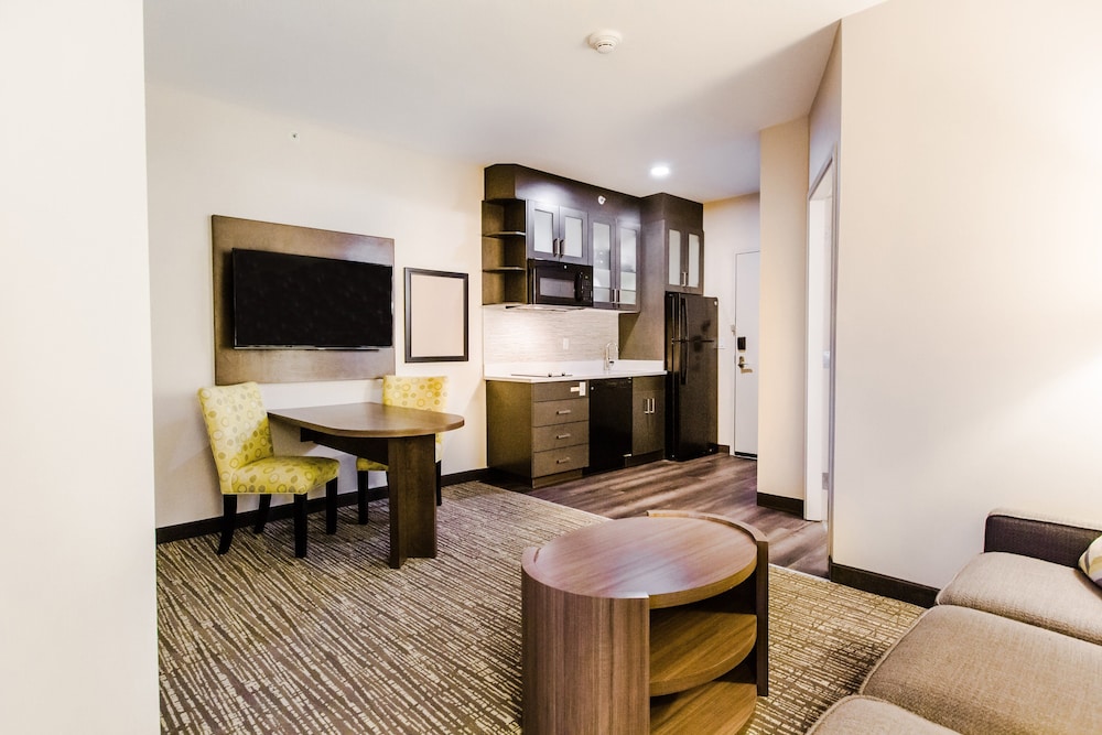 candlewood suites west edmonton mall area by ihg