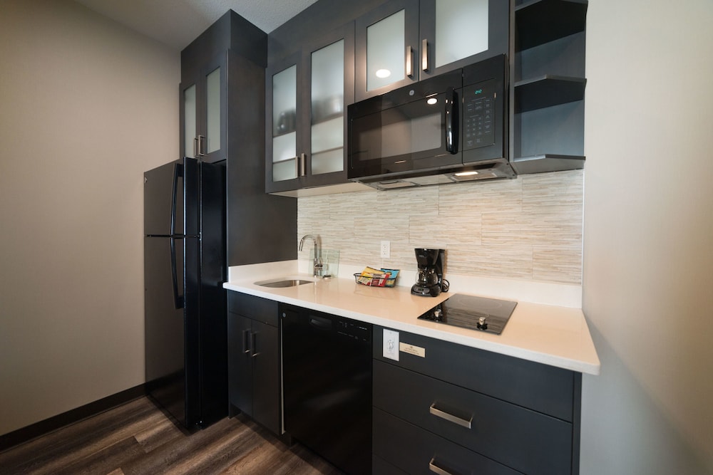 candlewood suites west edmonton mall area by ihg