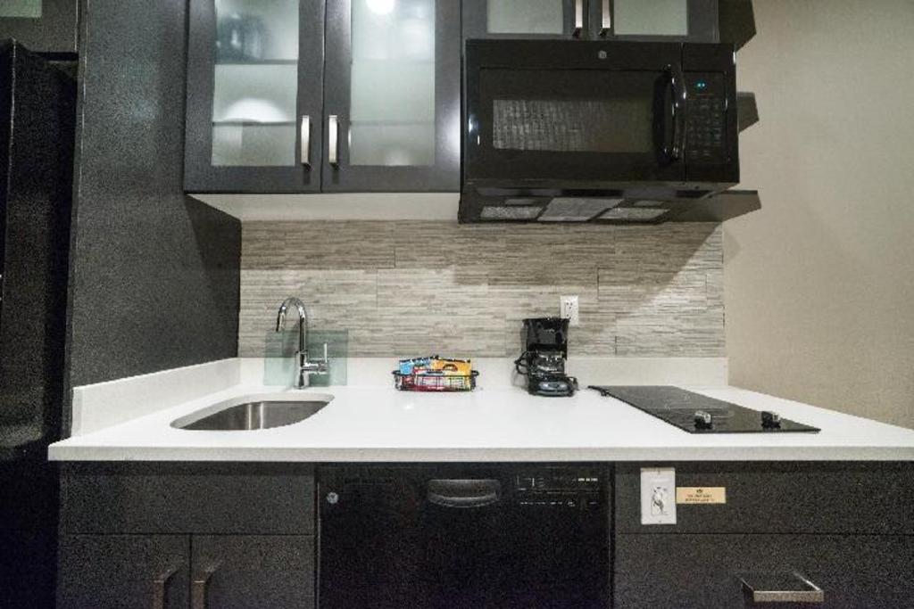 candlewood suites west edmonton mall area by ihg