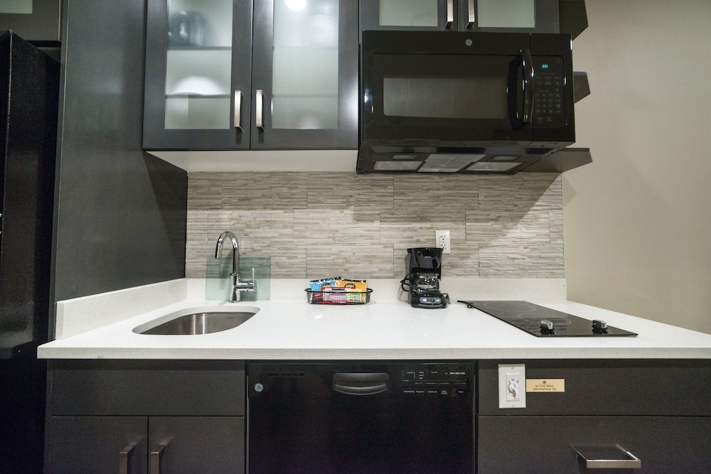 candlewood suites west edmonton mall area by ihg