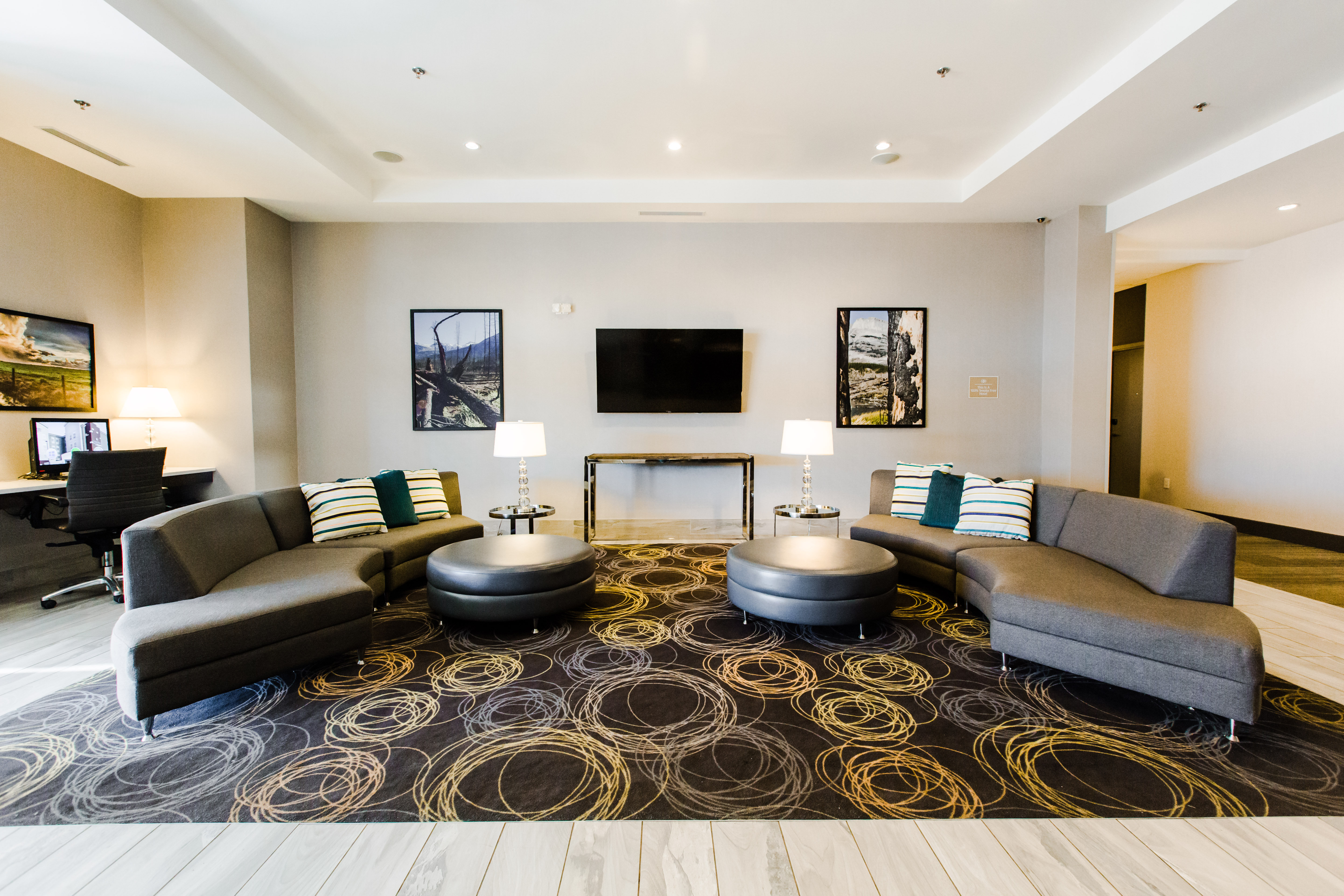 candlewood suites west edmonton mall area by ihg