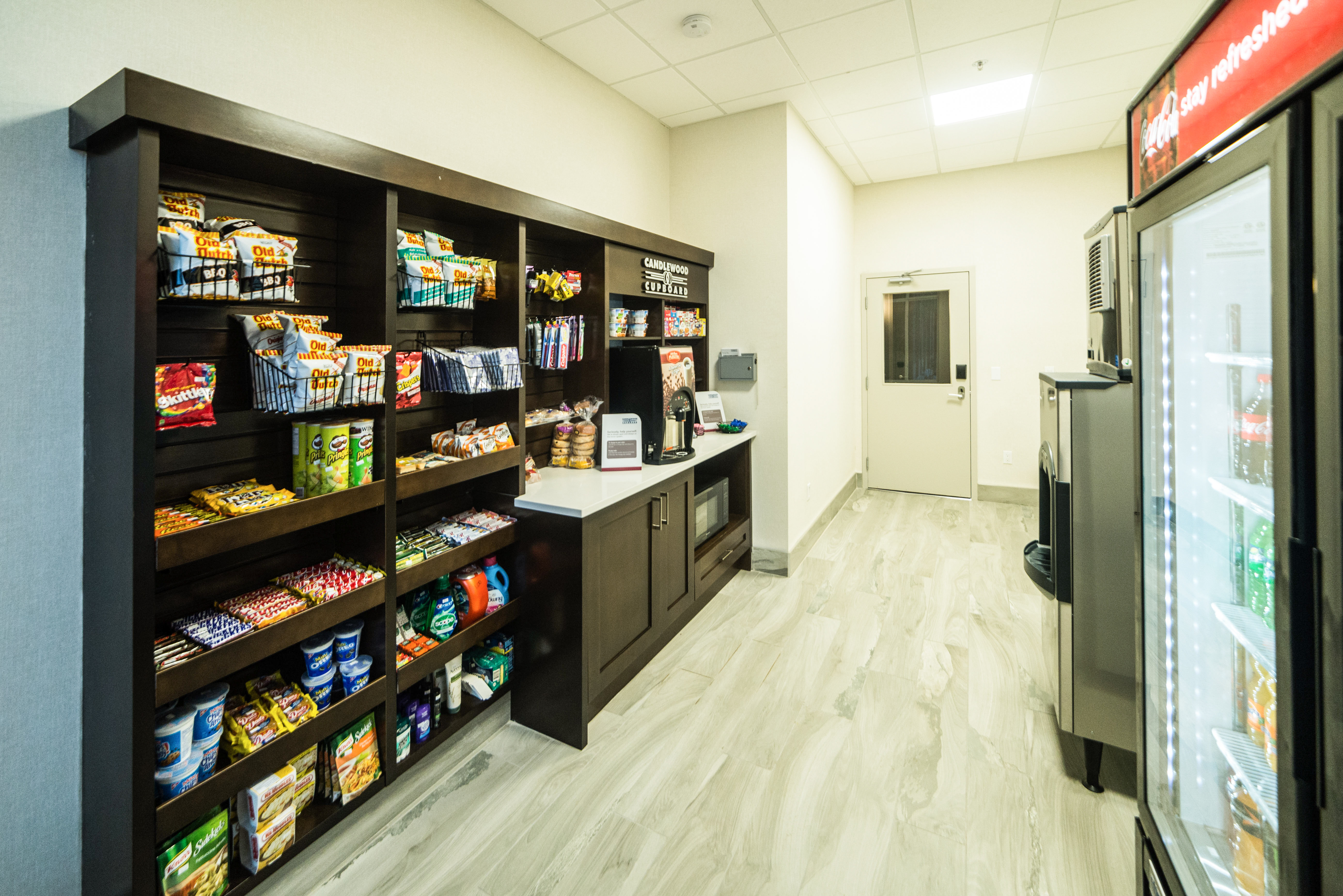 candlewood suites west edmonton mall area by ihg