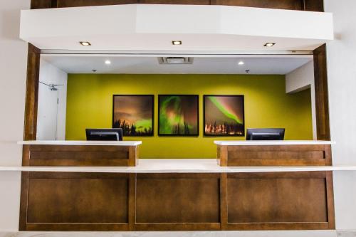 candlewood suites west edmonton mall area by ihg