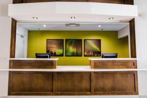 candlewood suites west edmonton mall area by ihg