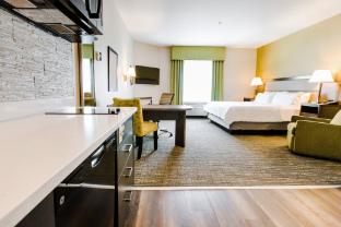 candlewood suites west edmonton mall area by ihg