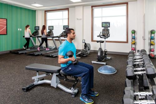 candlewood suites west edmonton mall area by ihg