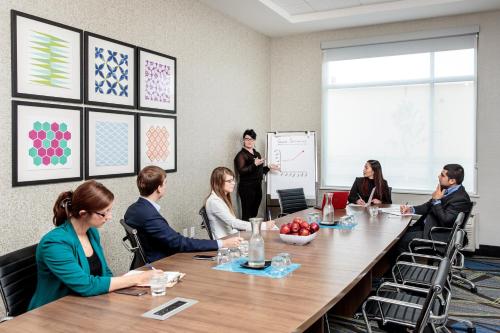 candlewood suites west edmonton mall area by ihg