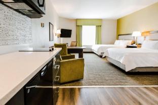 candlewood suites west edmonton mall area by ihg