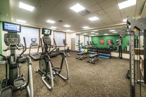 candlewood suites west edmonton mall area by ihg