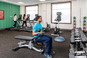 candlewood suites west edmonton mall area by ihg