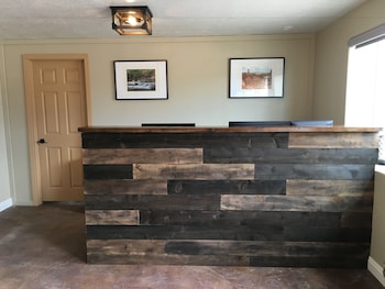 Mountain Ridge Cabins And Lodging,,3 star
