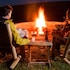 mountain ridge cabins and lodging