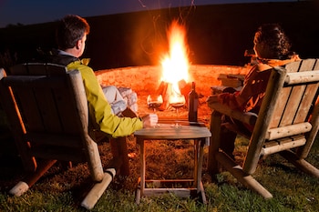 Mountain Ridge Cabins And Lodging,,3 star