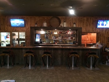 Mountain Ridge Cabins And Lodging,,3 star