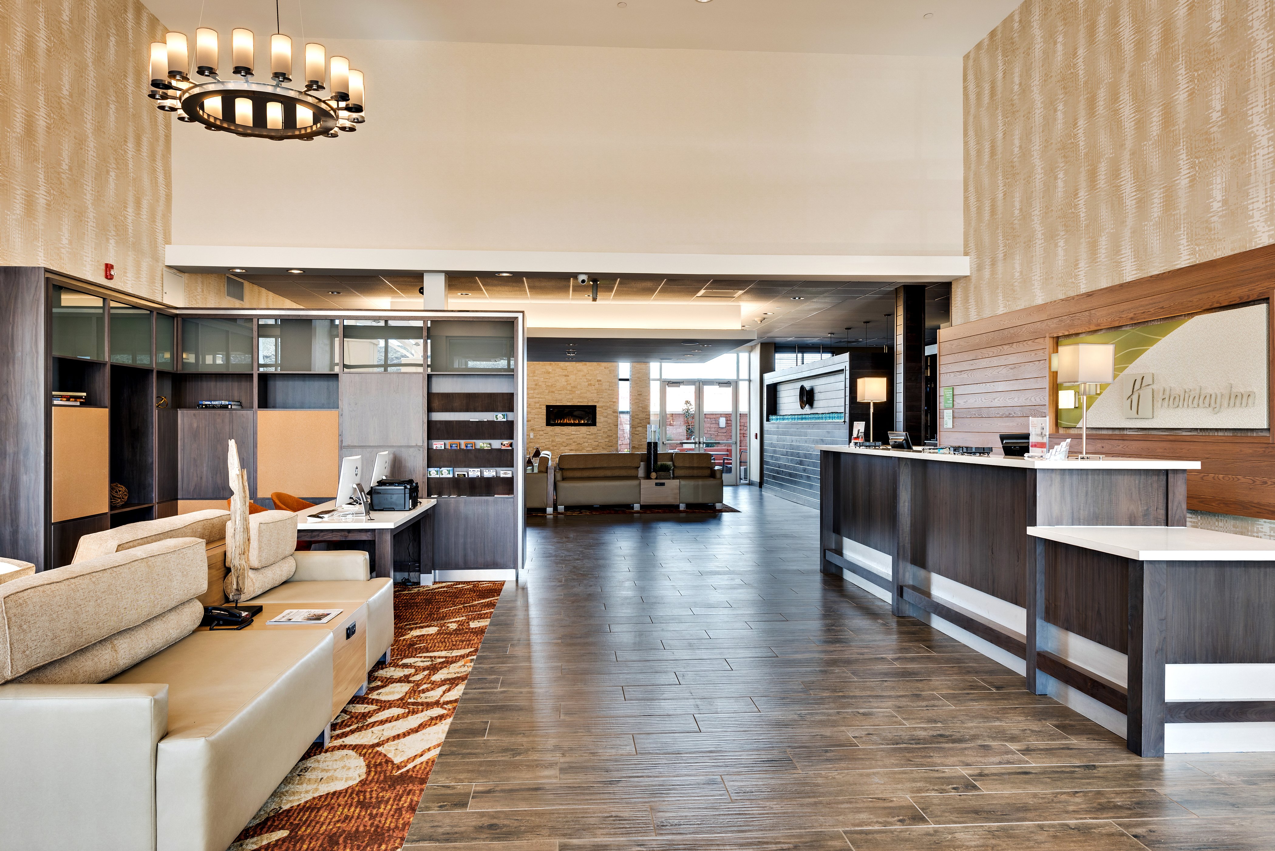 holiday inn st george conv ctr by ihg