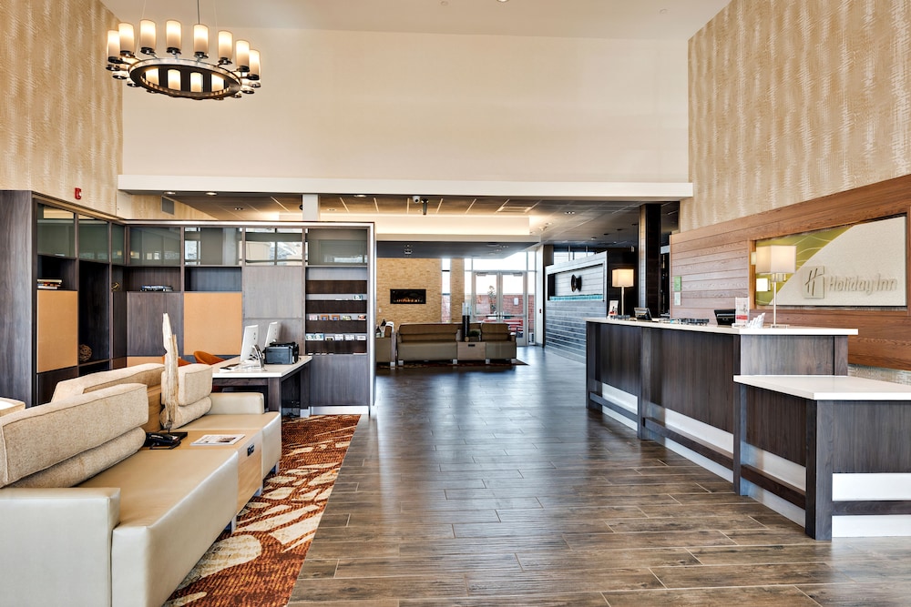 holiday inn st george conv ctr by ihg