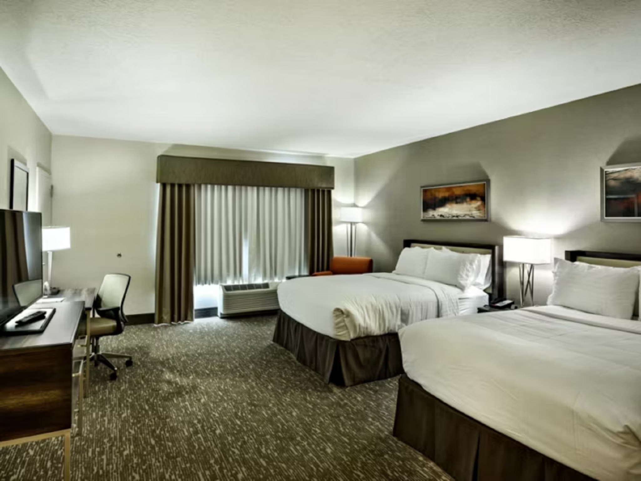 holiday inn st george conv ctr by ihg