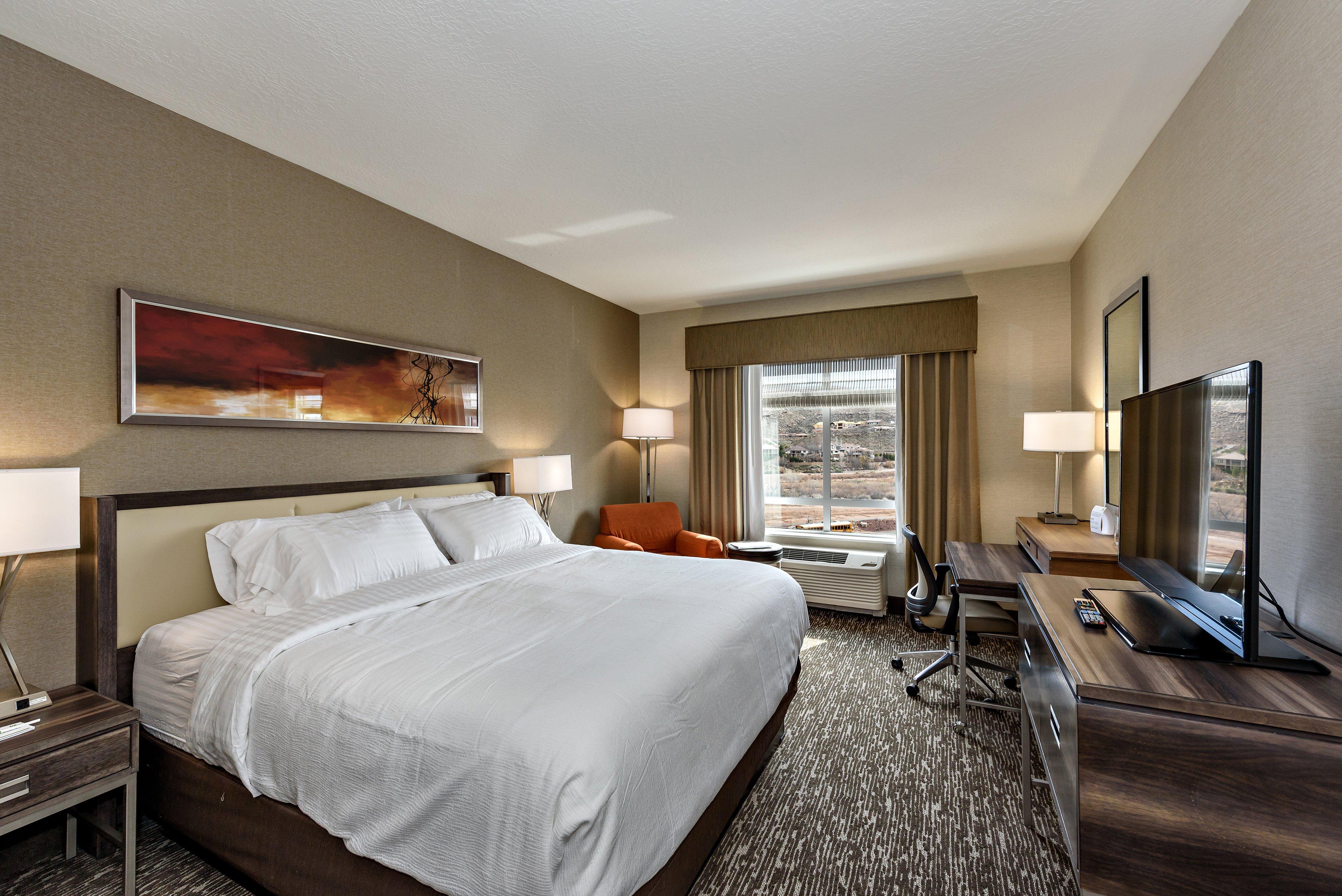 holiday inn st george conv ctr by ihg