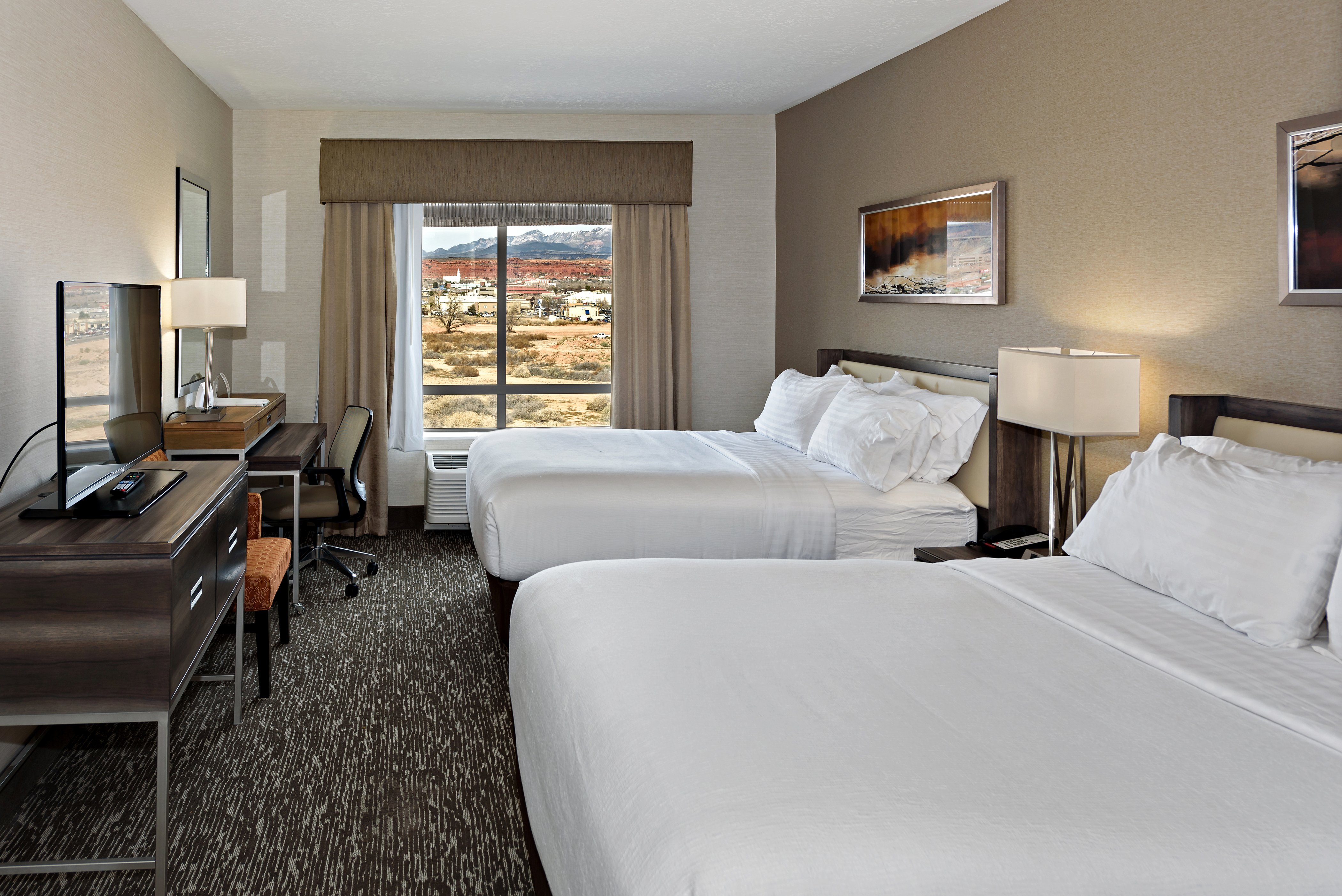 holiday inn st george conv ctr by ihg