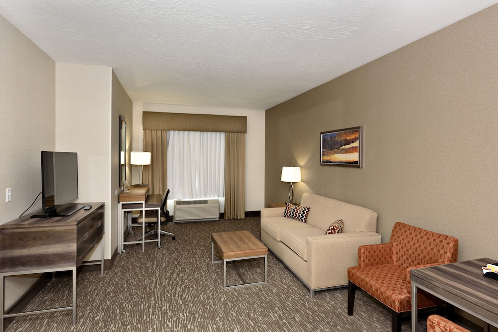 holiday inn st george conv ctr by ihg