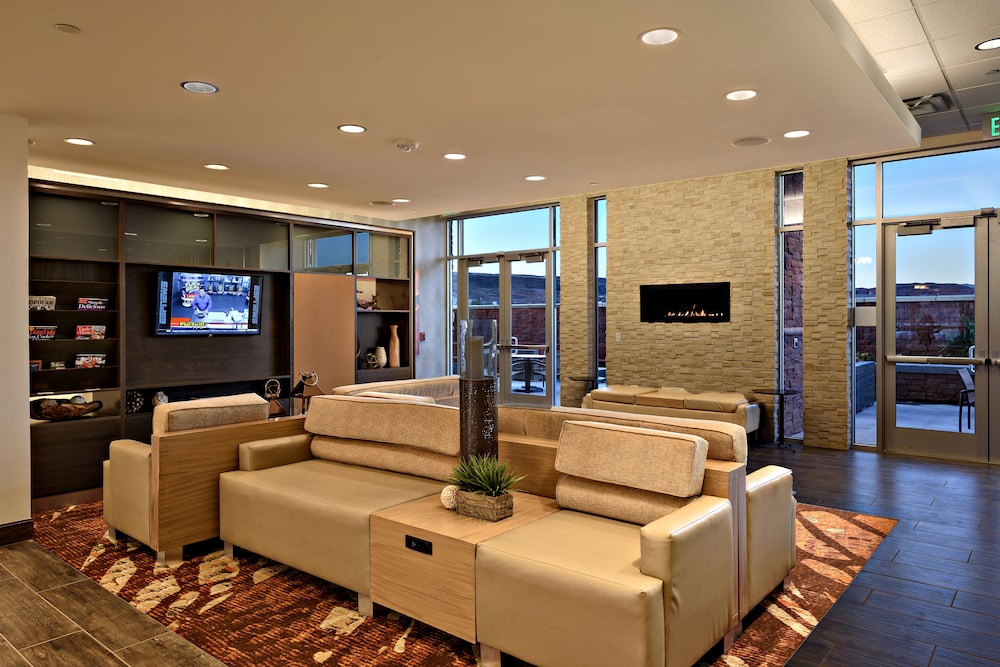 holiday inn st george conv ctr by ihg