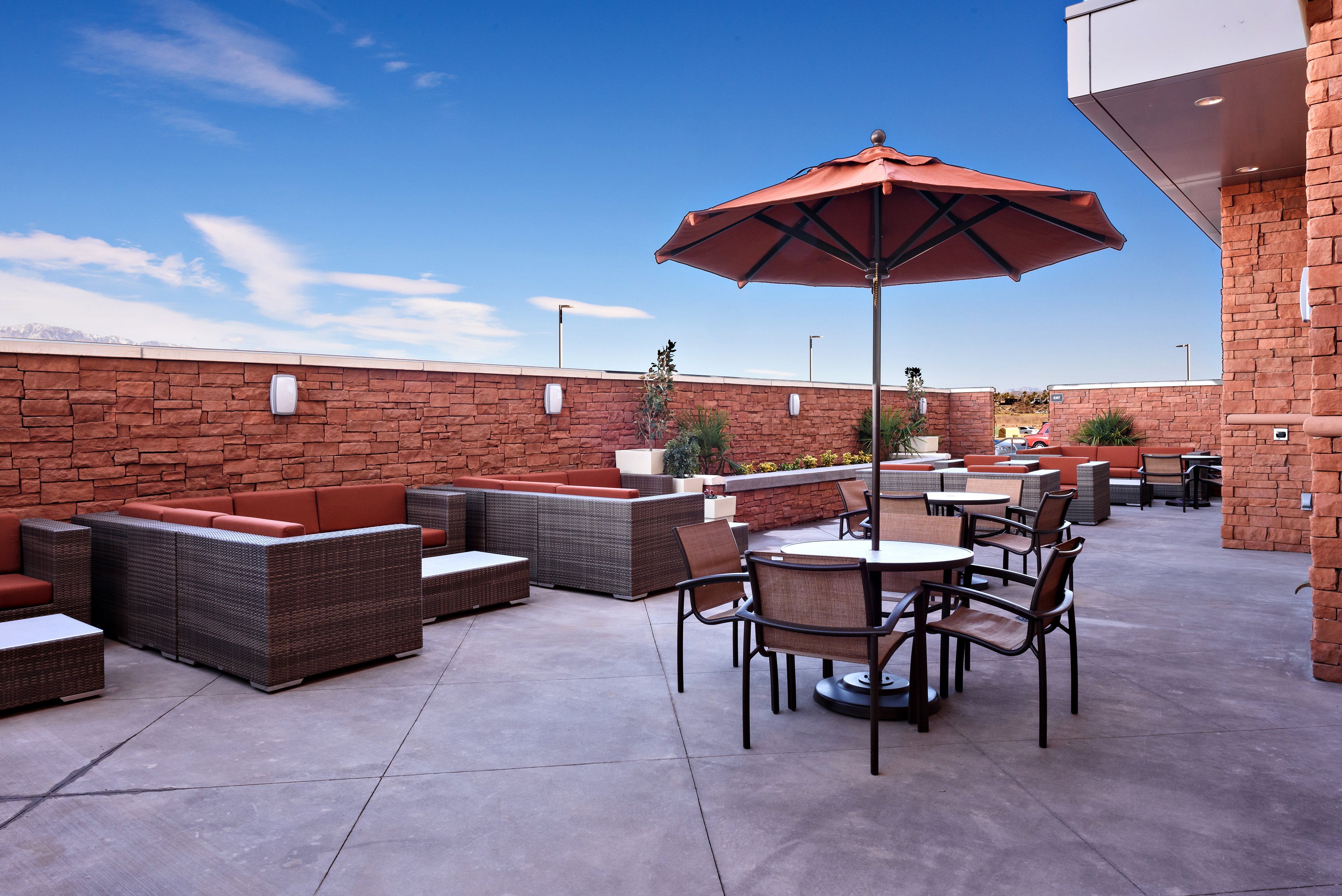 holiday inn st george conv ctr by ihg