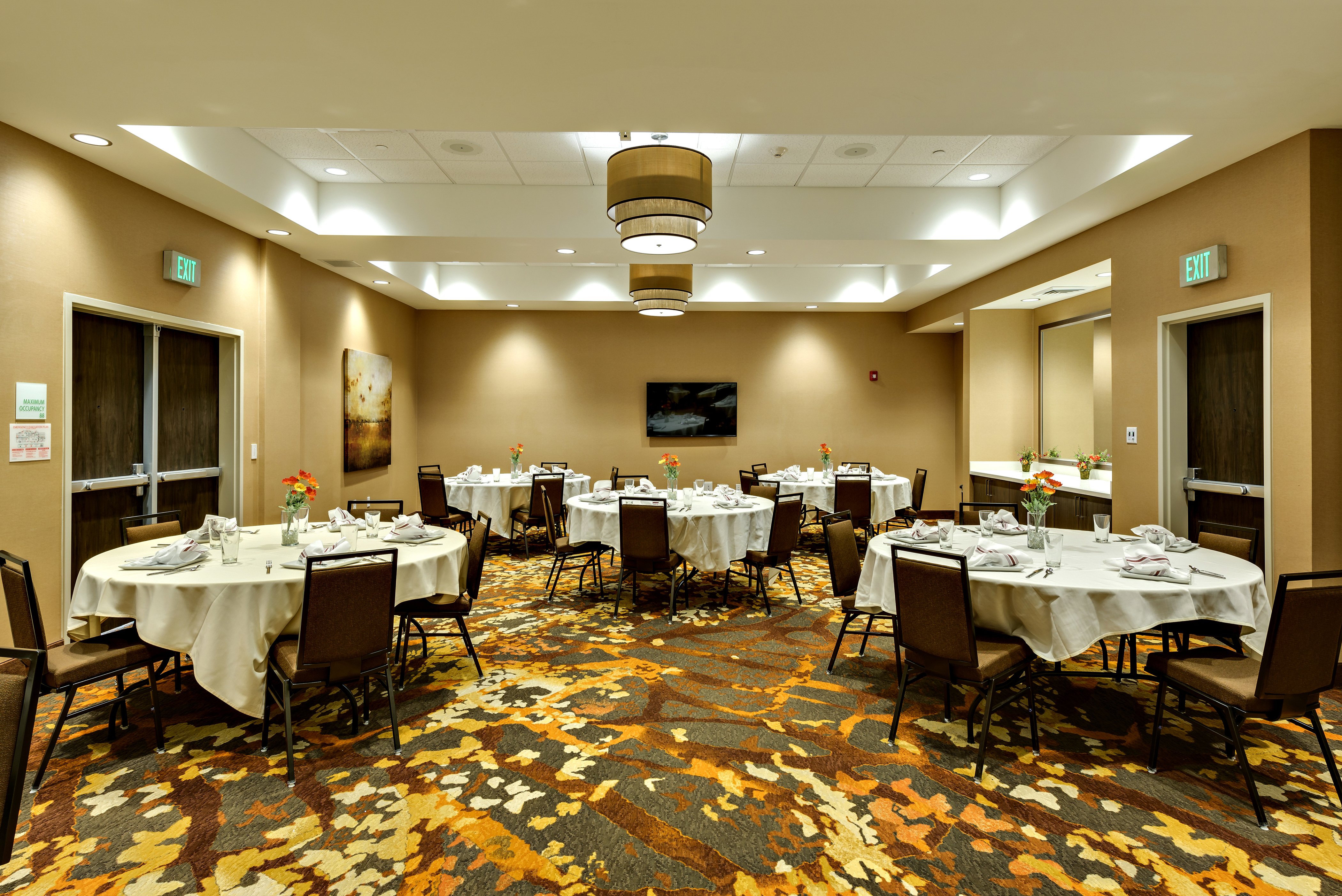 holiday inn st george conv ctr by ihg