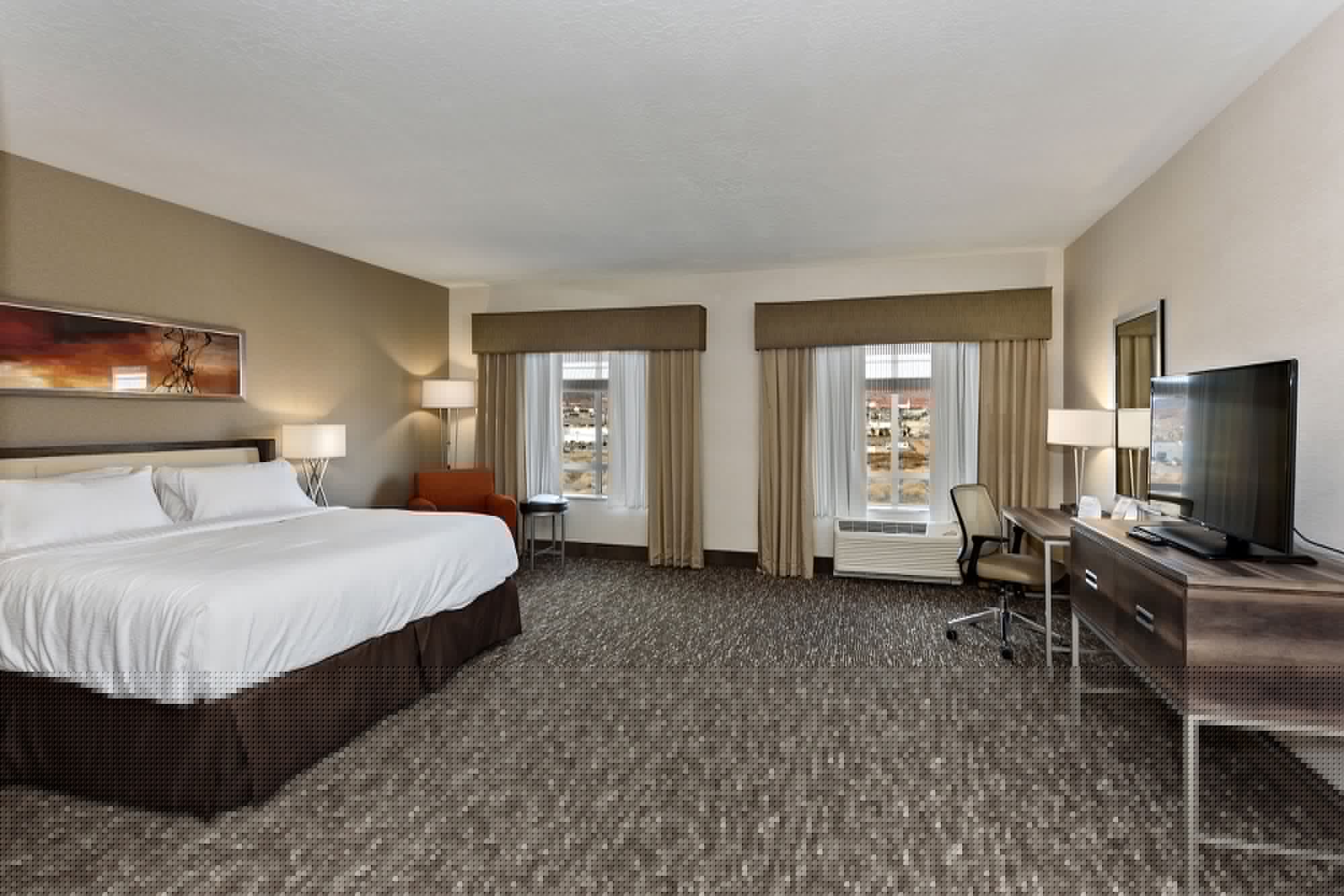 holiday inn st george conv ctr by ihg