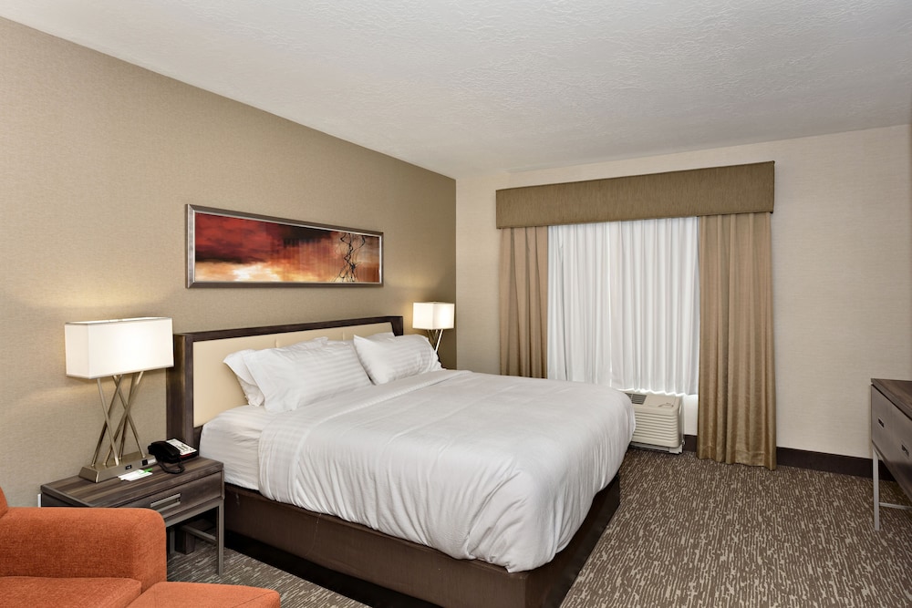holiday inn st george conv ctr by ihg