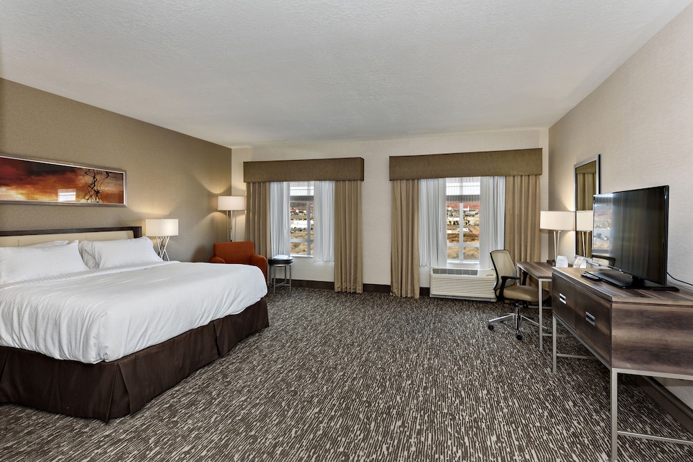 holiday inn st george conv ctr by ihg